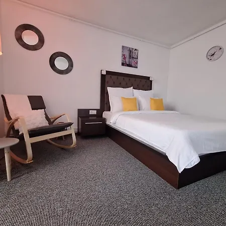 Onyx - Radiance Aparthotel Braşov Exterior foto