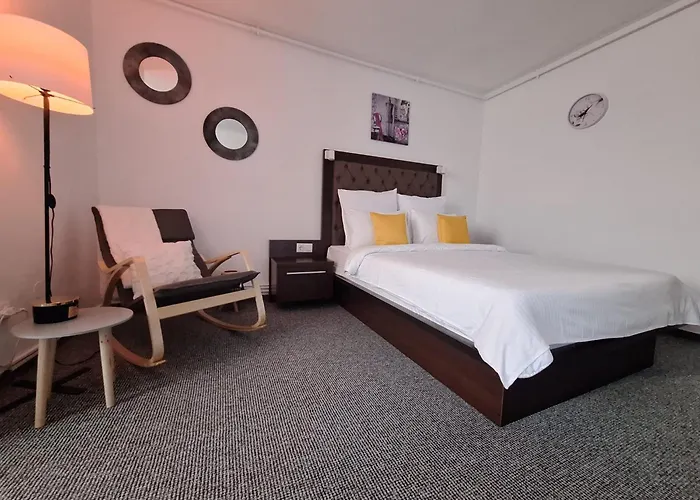 Onyx - Radiance Aparthotel