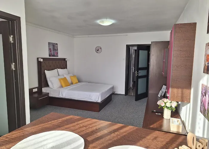 Onyx - Radiance Aparthotel