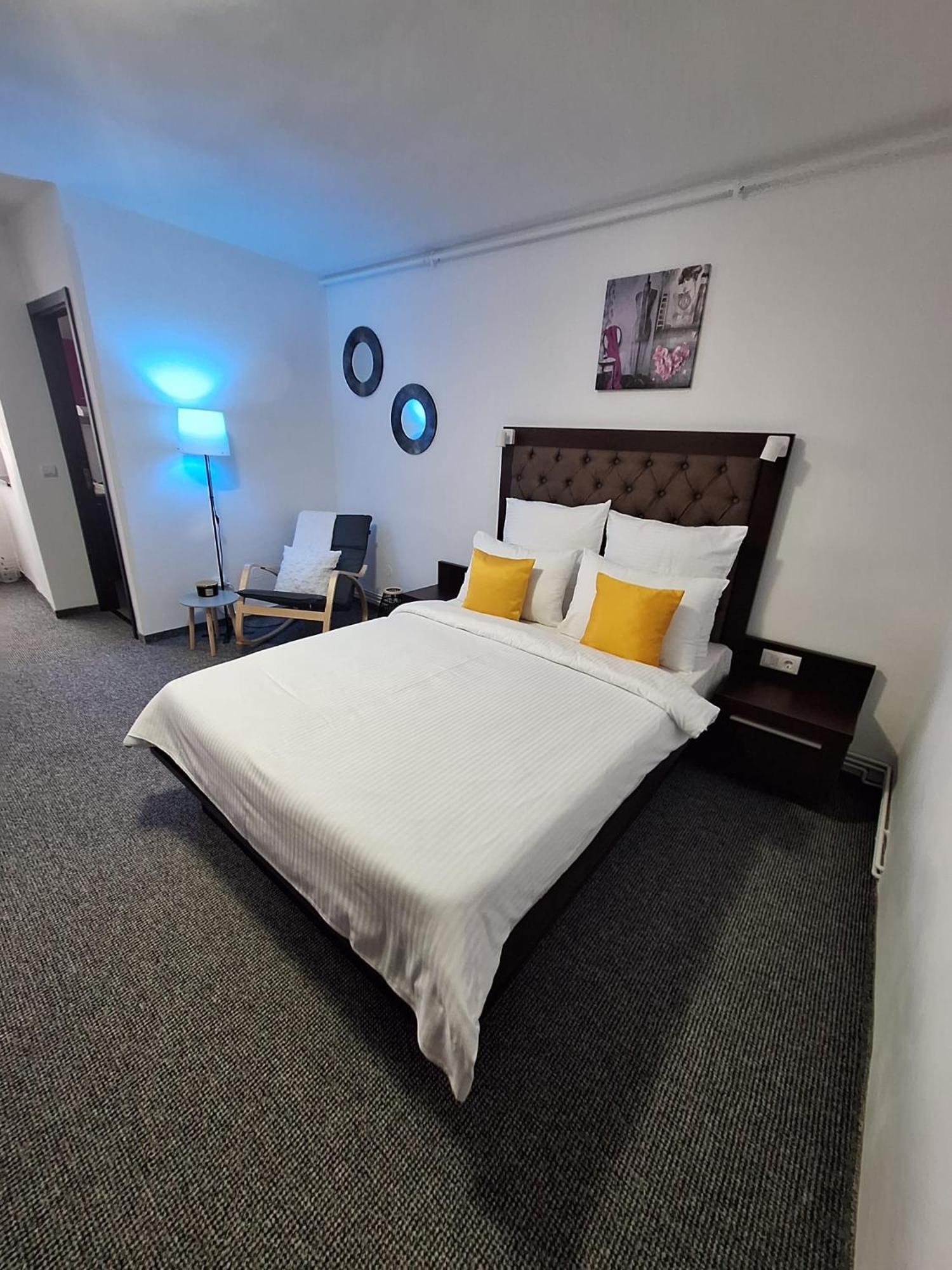 Onyx - Radiance Apartamento