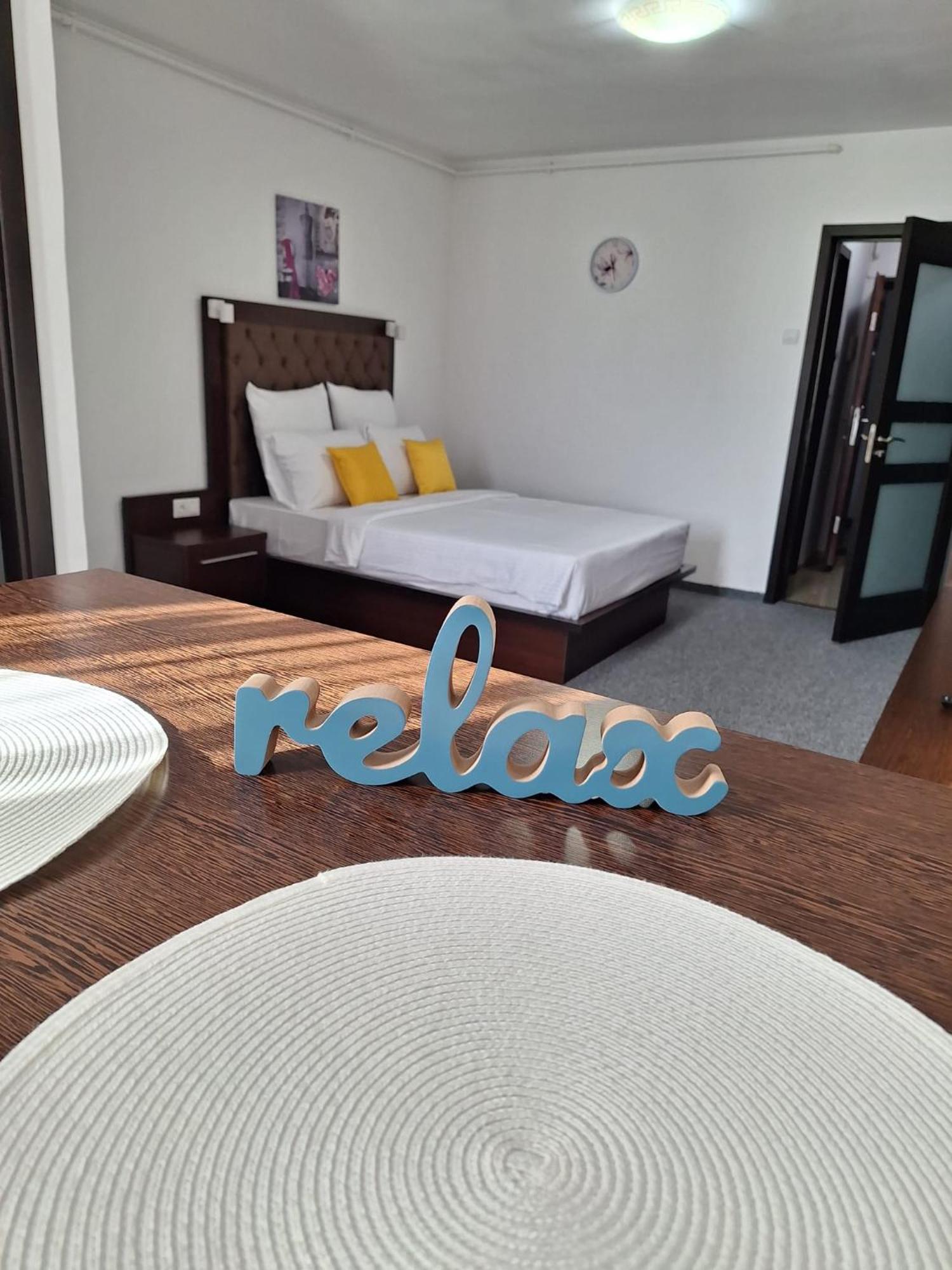 Apartamento Onyx - Radiance *