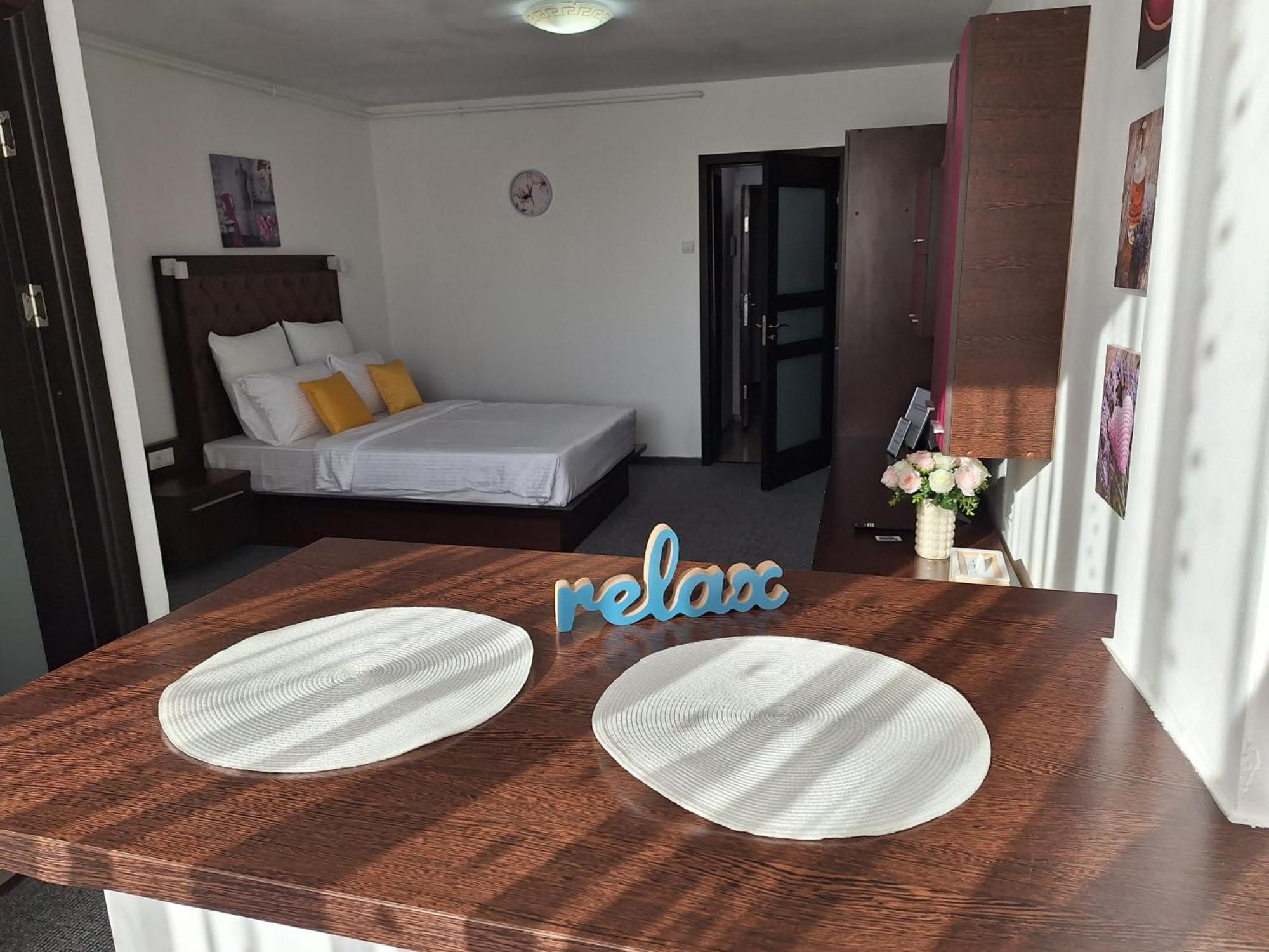 Onyx - Radiance Apartamento *