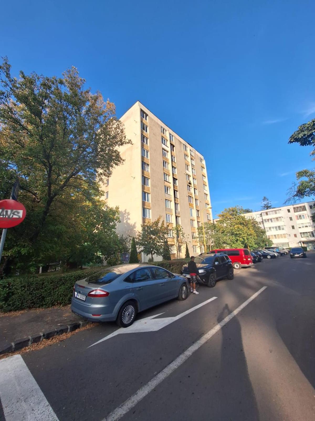 Onyx - Radiance Apartamento Braşov