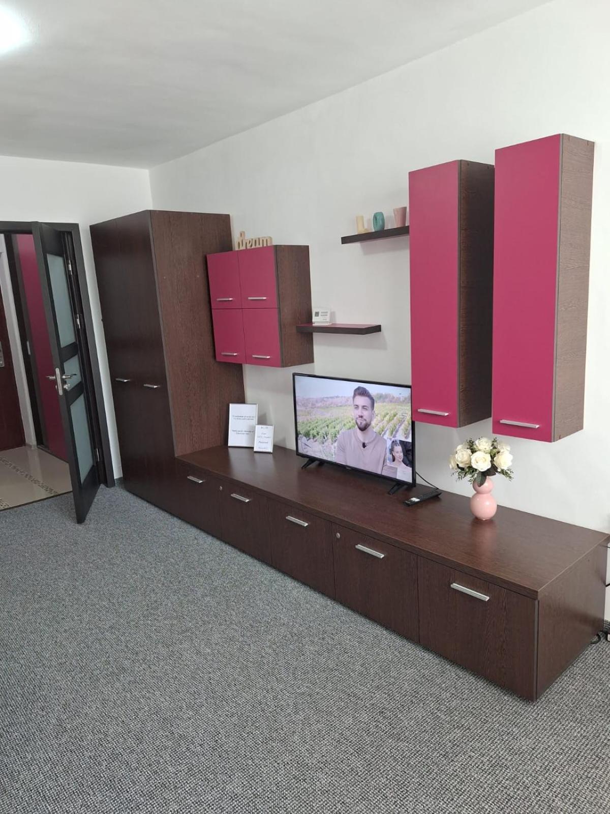 Onyx - Radiance Apartamento Braşov