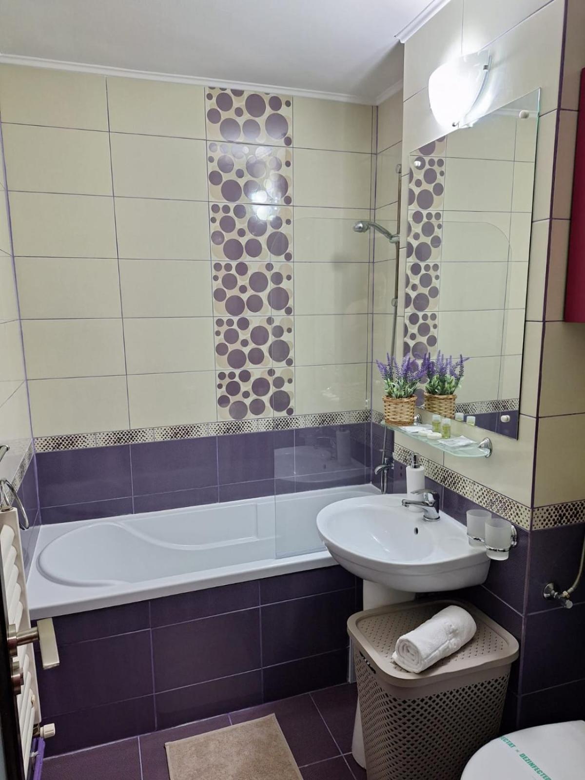 Apartamento Onyx - Radiance