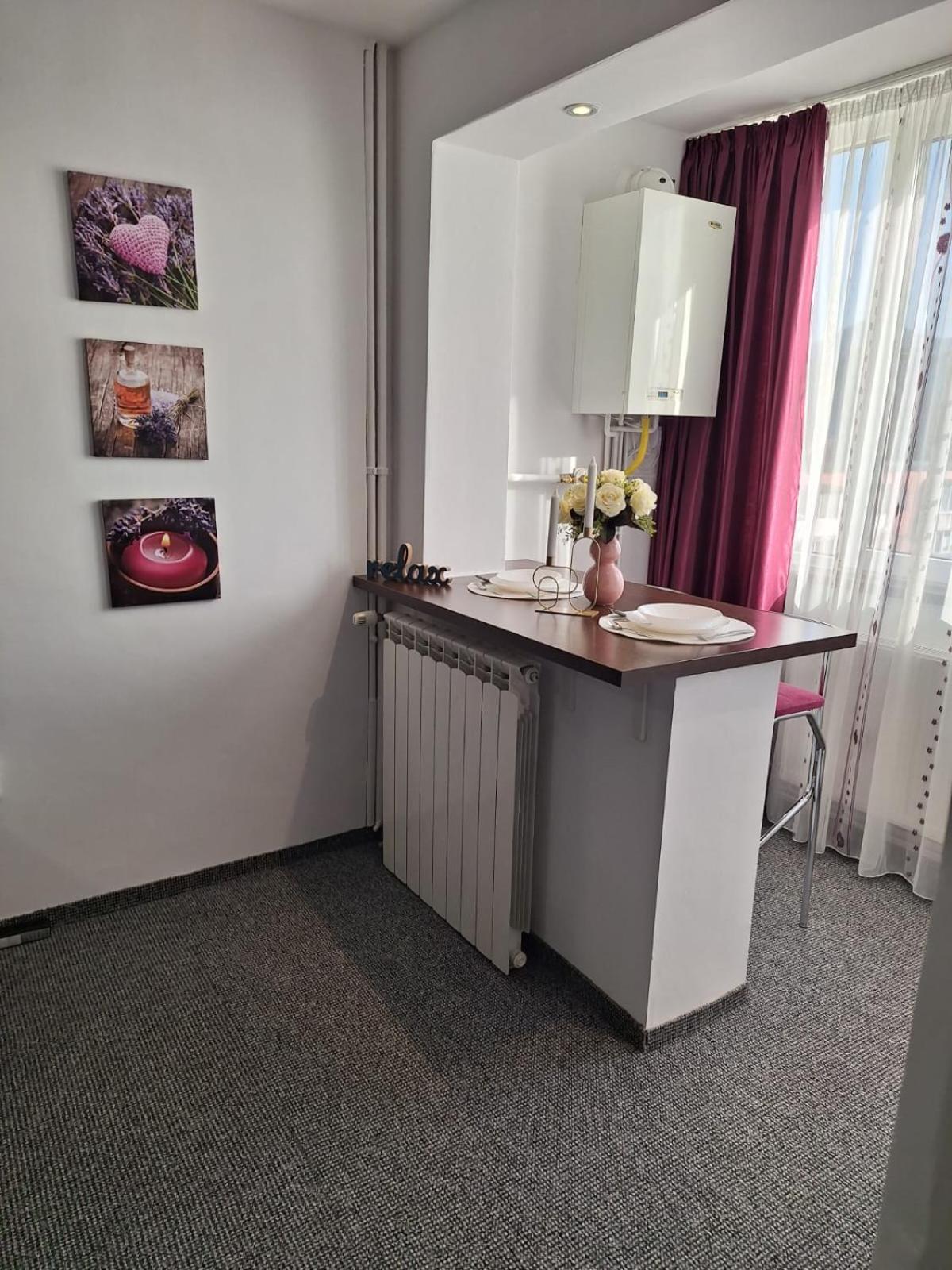 Onyx - Radiance Apartamento Braşov