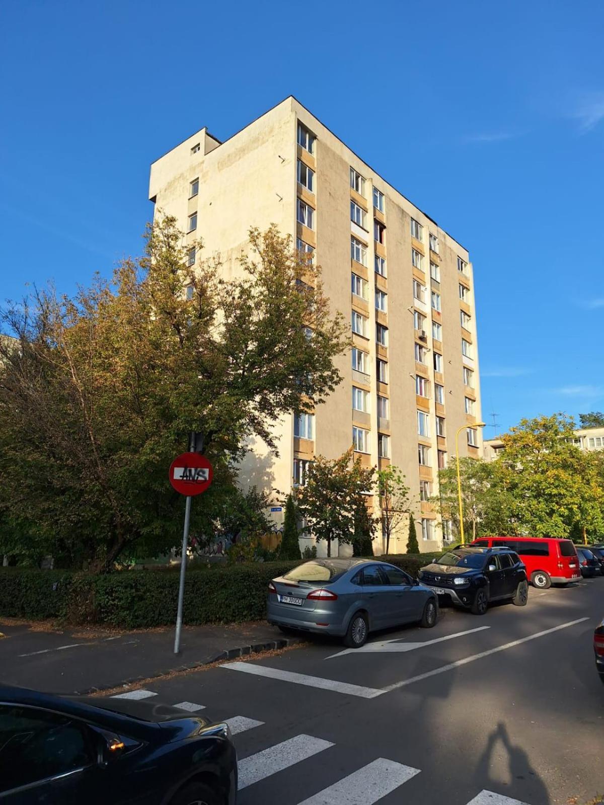 Apartamento Onyx - Radiance