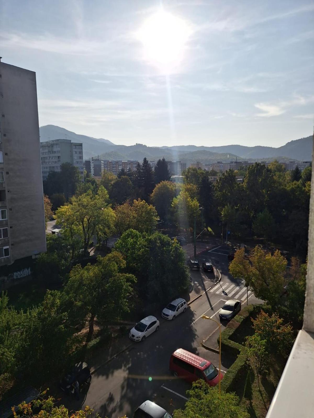Onyx - Radiance Apartamento *