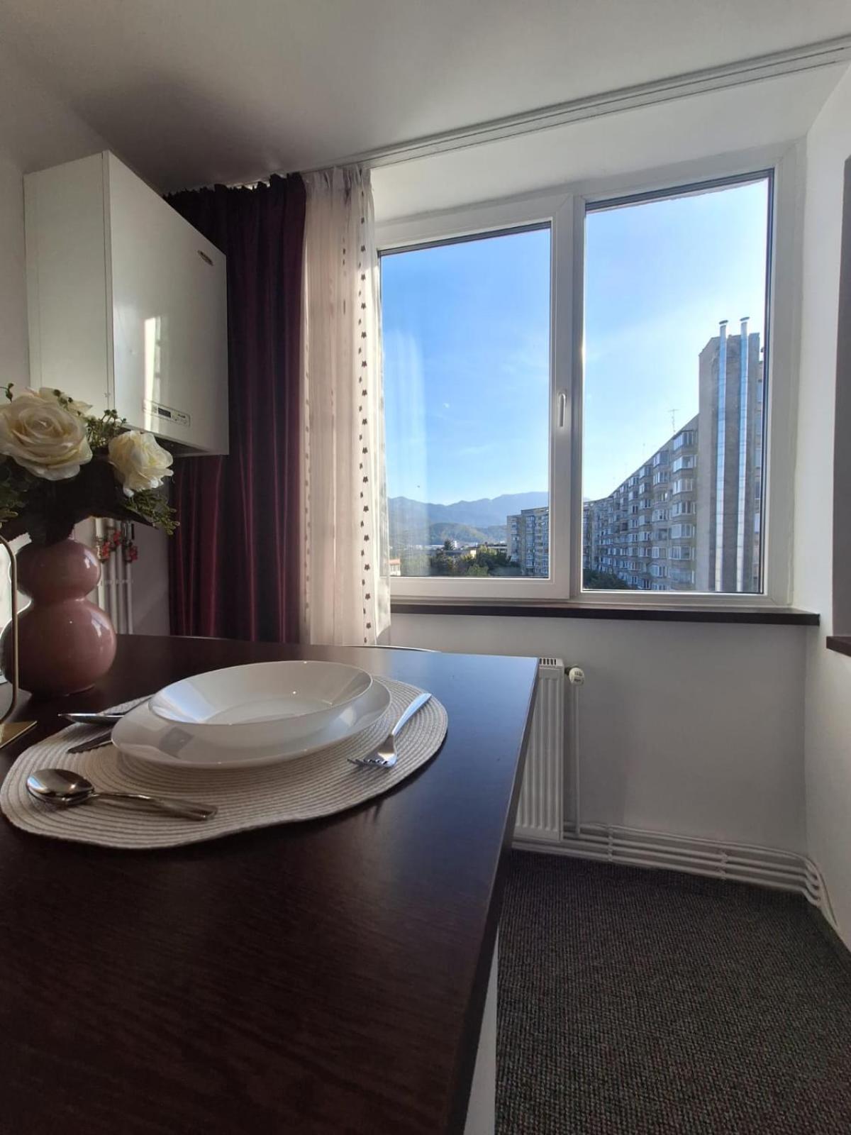 Apartamento Onyx - Radiance