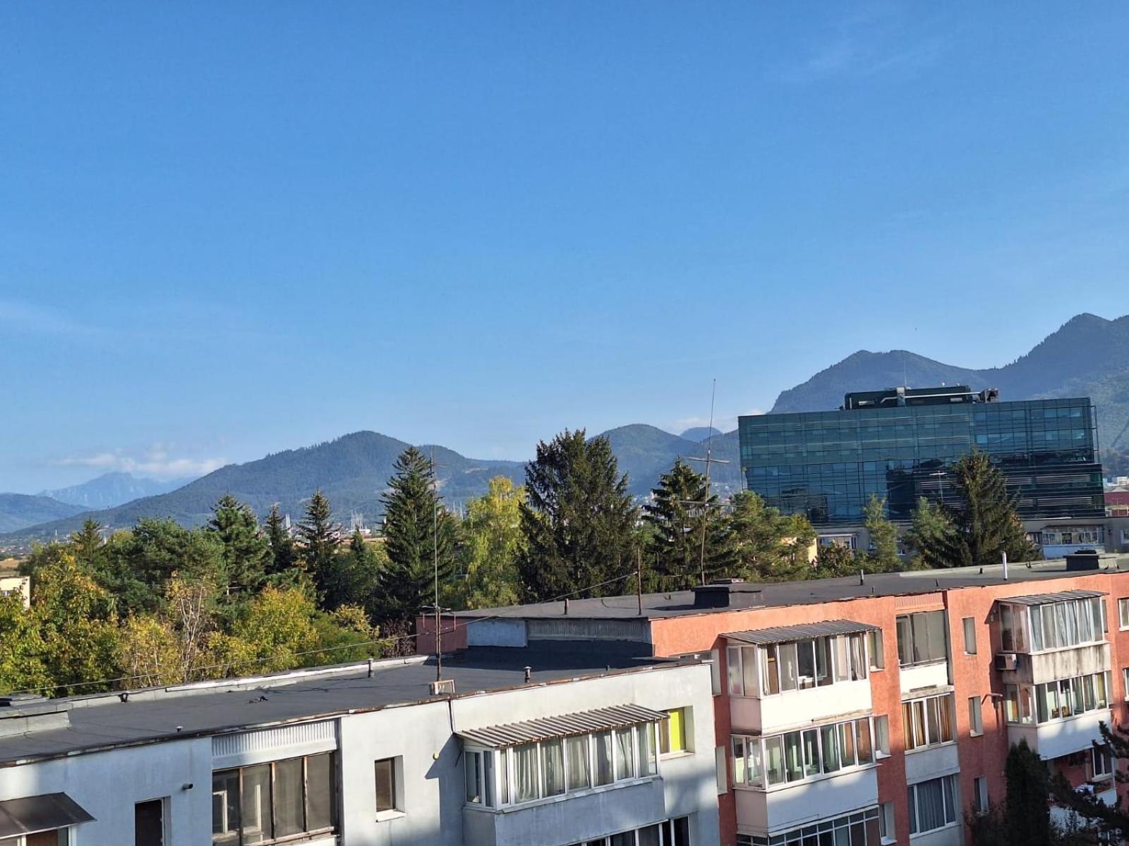 Apartamento Onyx - Radiance Braşov