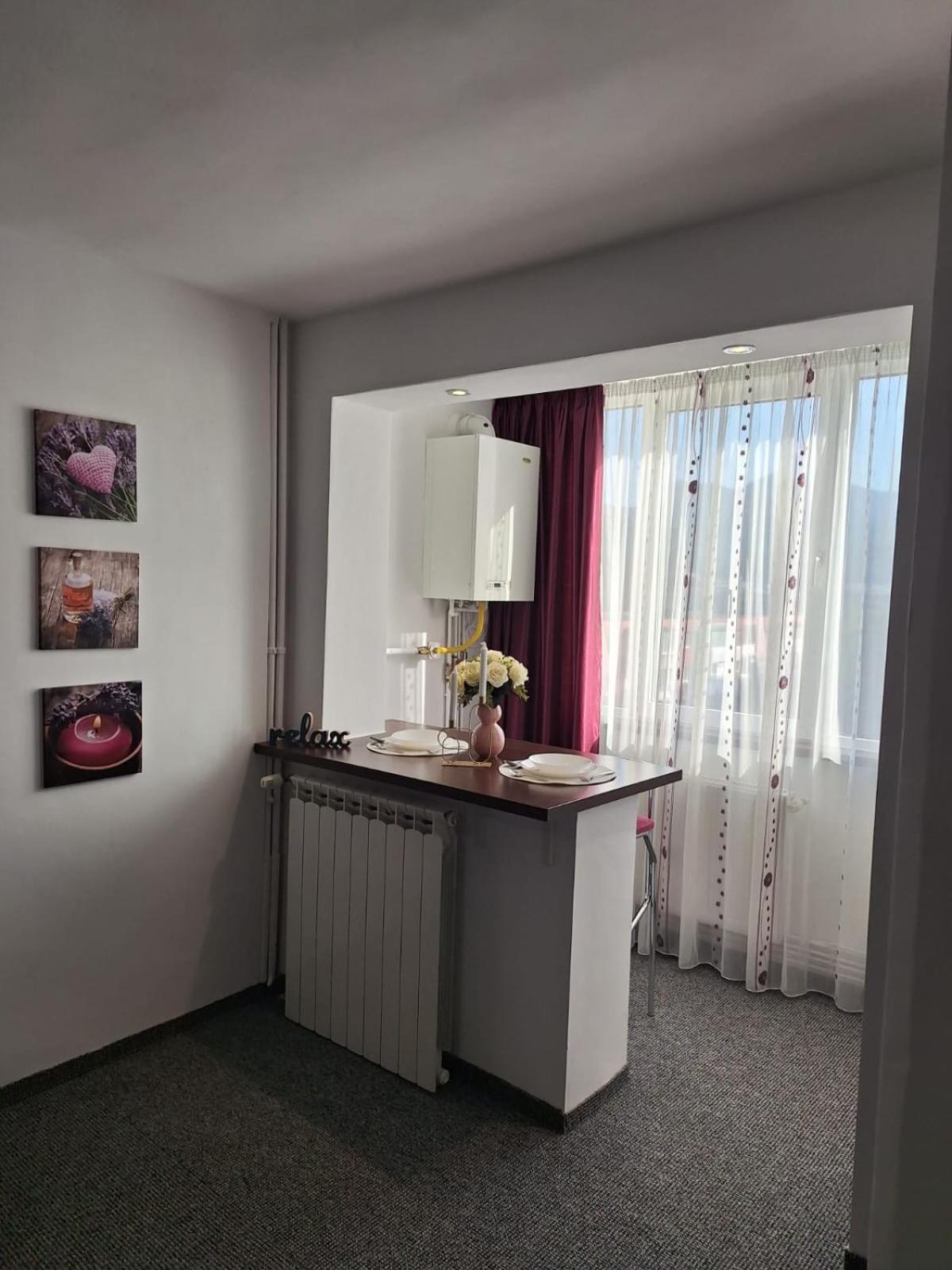 Apartamento Onyx - Radiance