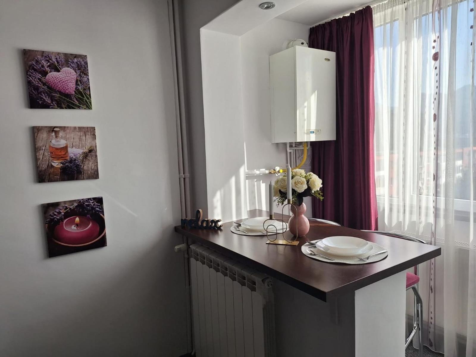 Apartamento Onyx - Radiance *